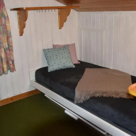 Sleeps 8 Wifi Verbier