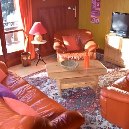 Sleeps 8 Wifi Apartment Verbier