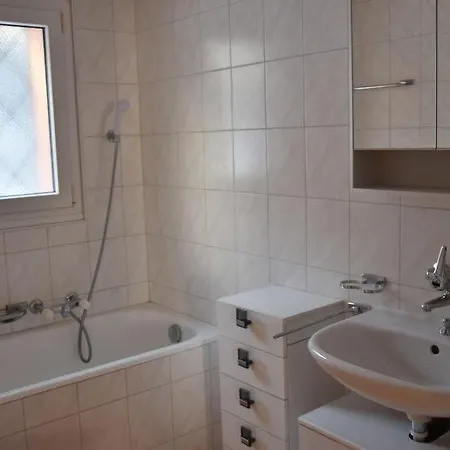Sleeps 8 Wifi Verbier